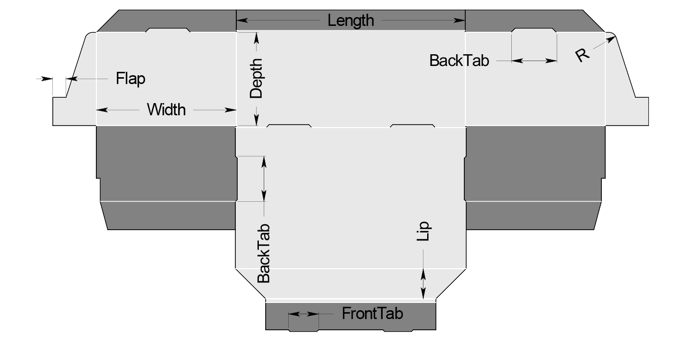 A034_Shelf Displayer - View 2